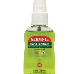 Germnil Hand Sanitizer (Spray)