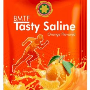 BMTF Tasty Saline-20's