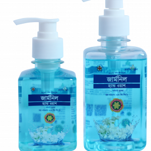 Germnil Hand Wash Jasmine-285ml