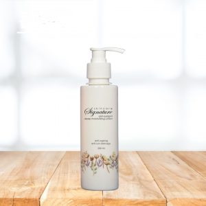 Signature Deep Moisturizing Lotion-200ml