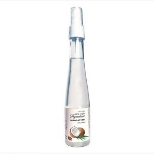Signature Coconut Oil
