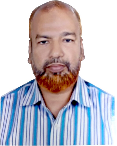 Abu Shahadat Mohammad Ali 
