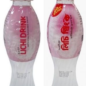 BMTF Lichi Drink 250 ML