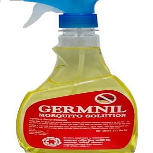 Germnil Mosquito Solution 500 ml