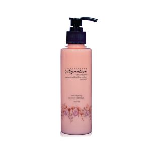 Signature Deep Moisturizing Lotion: Women (200 ml)