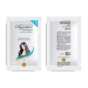 Signature Shampoo Mini Pack (12pcs)