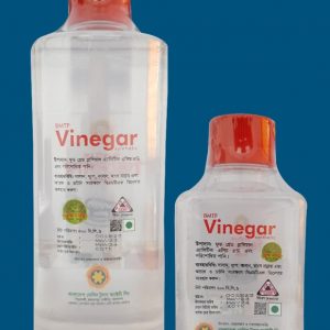 BMTF Vinegar
